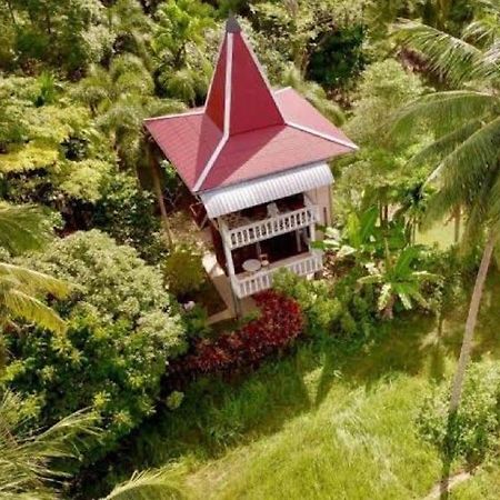 Lake View Bungalows Khao Lak Esterno foto