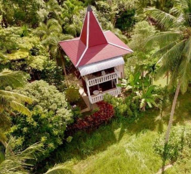 Lake View Bungalows Khao Lak Esterno foto