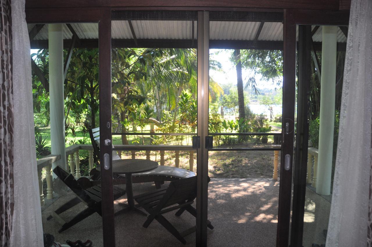 Lake View Bungalows Khao Lak Esterno foto