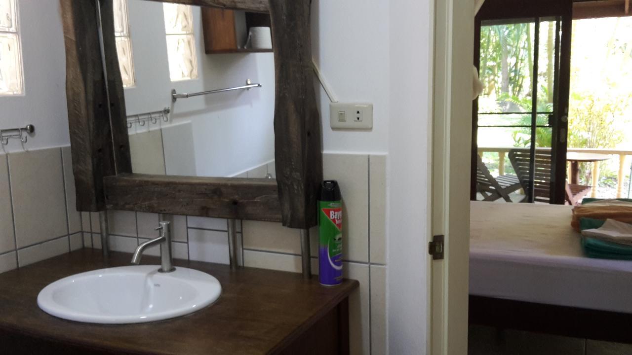 Lake View Bungalows Khao Lak Esterno foto