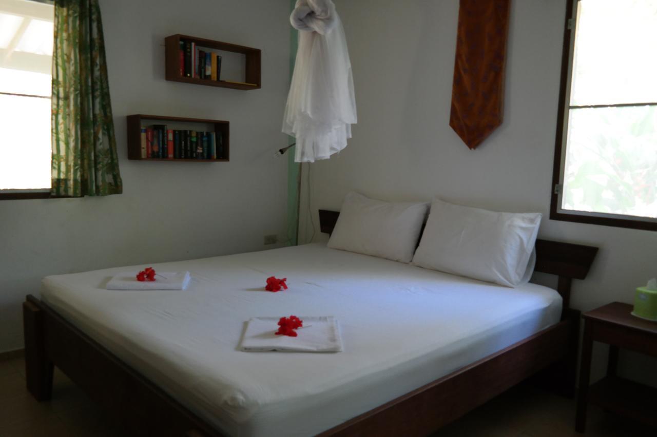 Lake View Bungalows Khao Lak Esterno foto