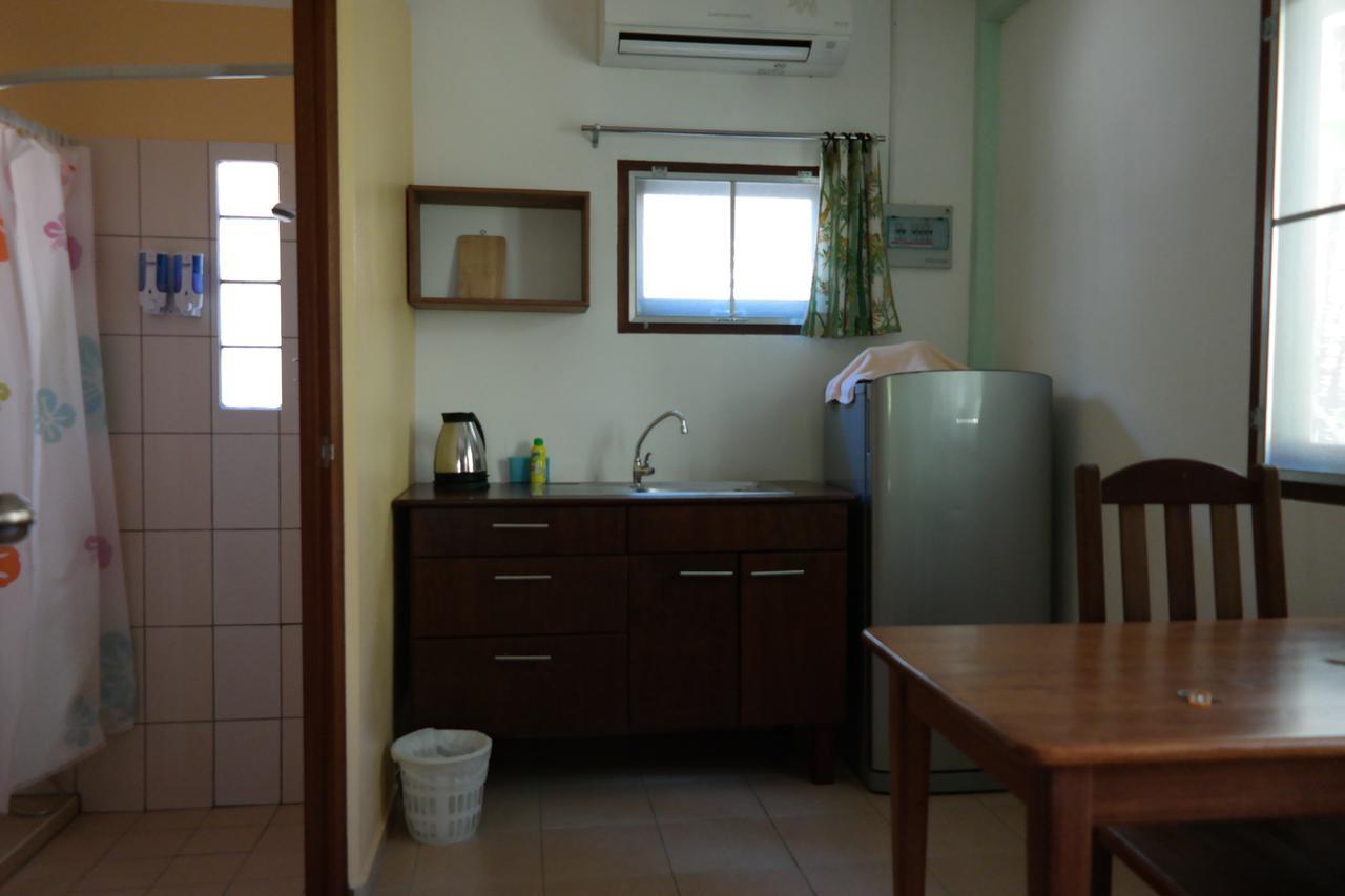 Lake View Bungalows Khao Lak Esterno foto