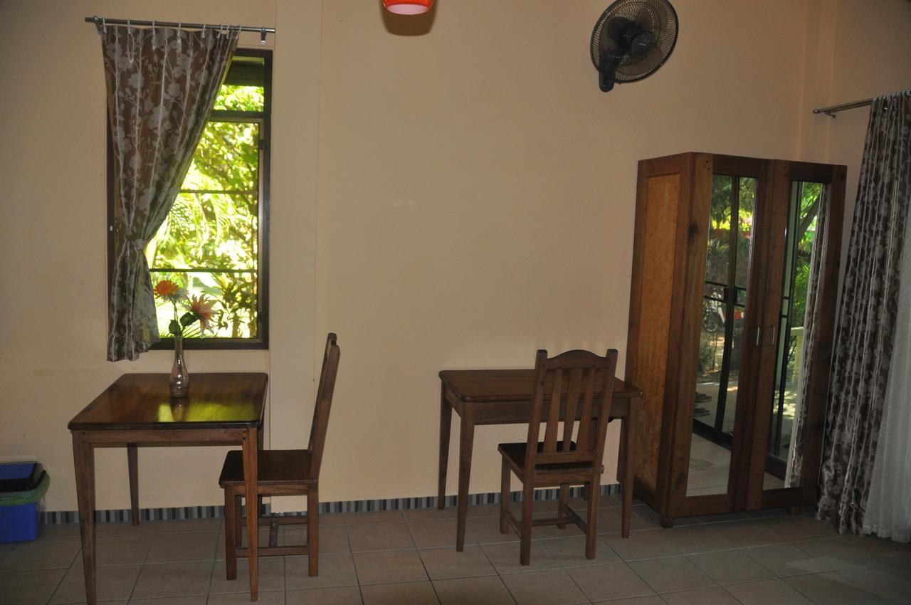 Lake View Bungalows Khao Lak Esterno foto