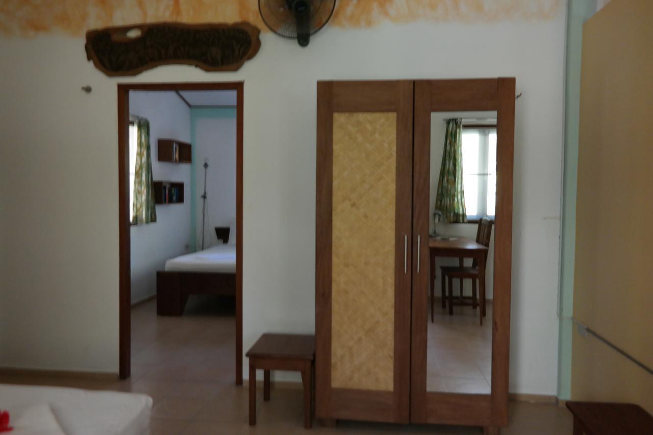 Lake View Bungalows Khao Lak Esterno foto
